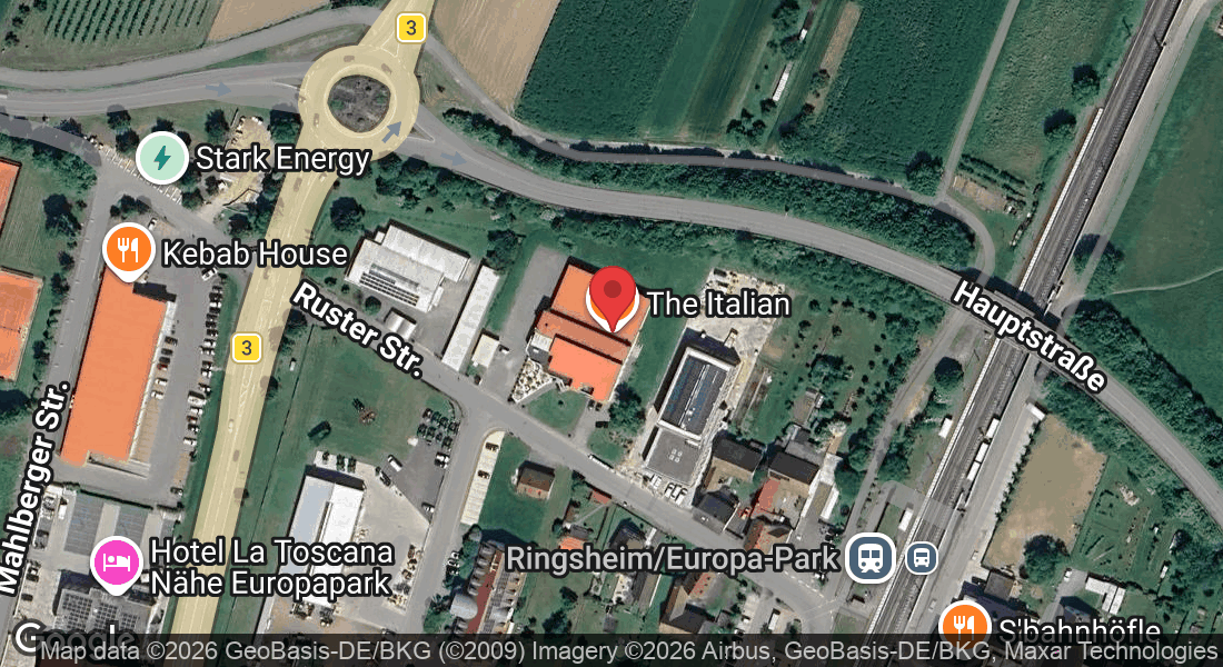 Ruster Str. 6, 77975 Ringsheim, Deutschland