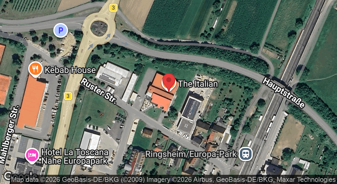 Ruster Str. 6, 77975 Ringsheim, Deutschland