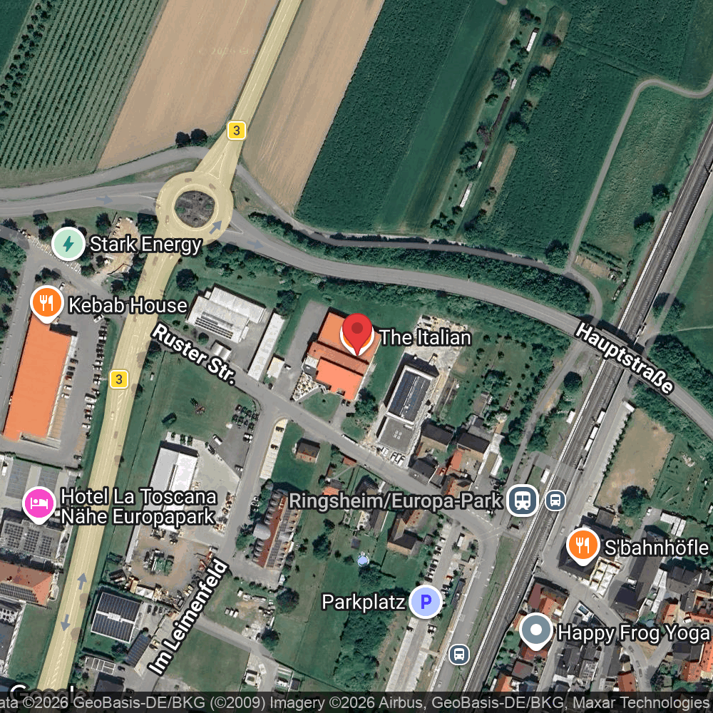 Ruster Str. 6, 77975 Ringsheim, Deutschland