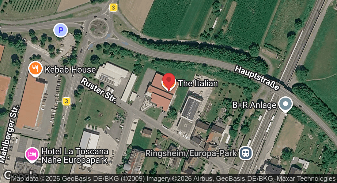 Ruster Str. 6, 77975 Ringsheim, Deutschland