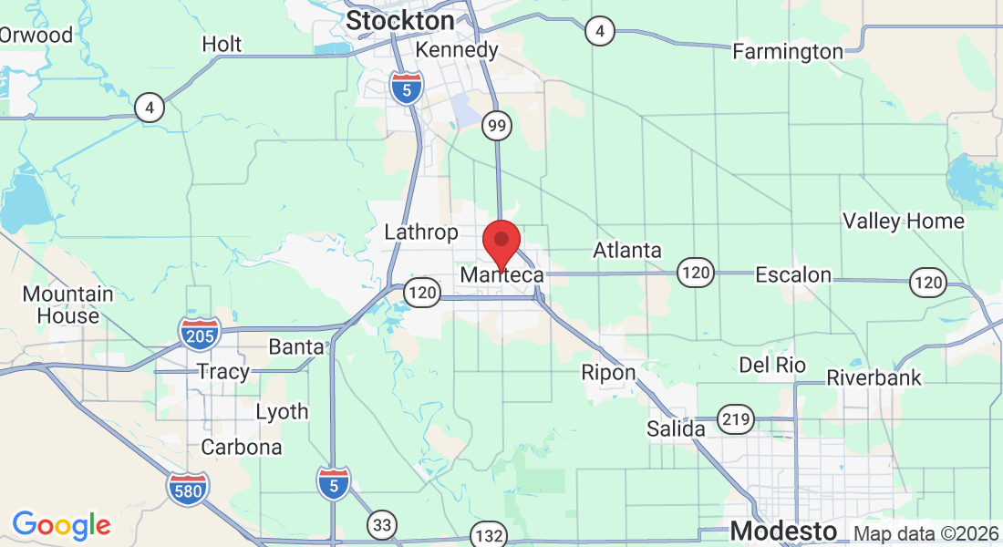 Manteca, CA, USA