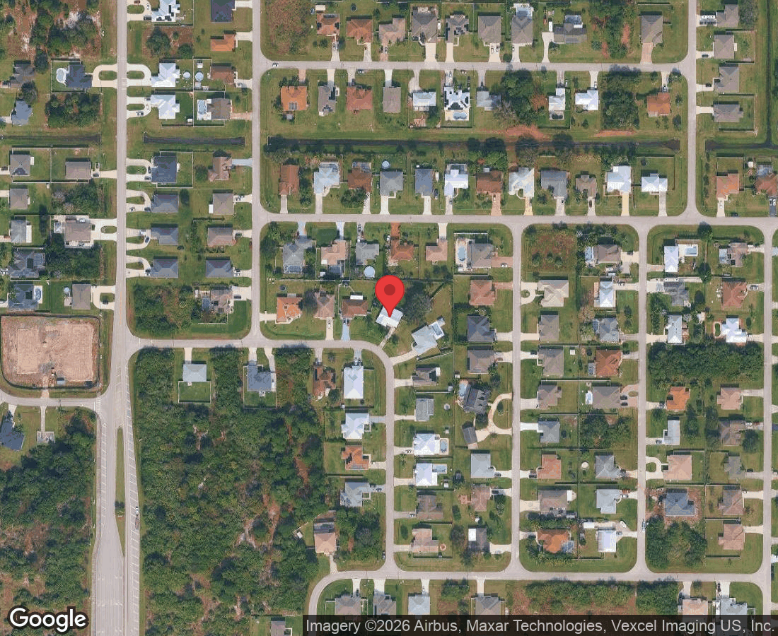 755 SW Babbit Dr, Port St. Lucie, FL 34953, USA