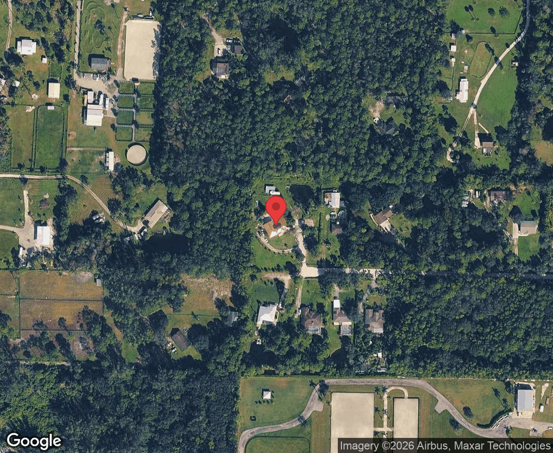 14717 11th Terrace, Loxahatchee, FL 33470, USA