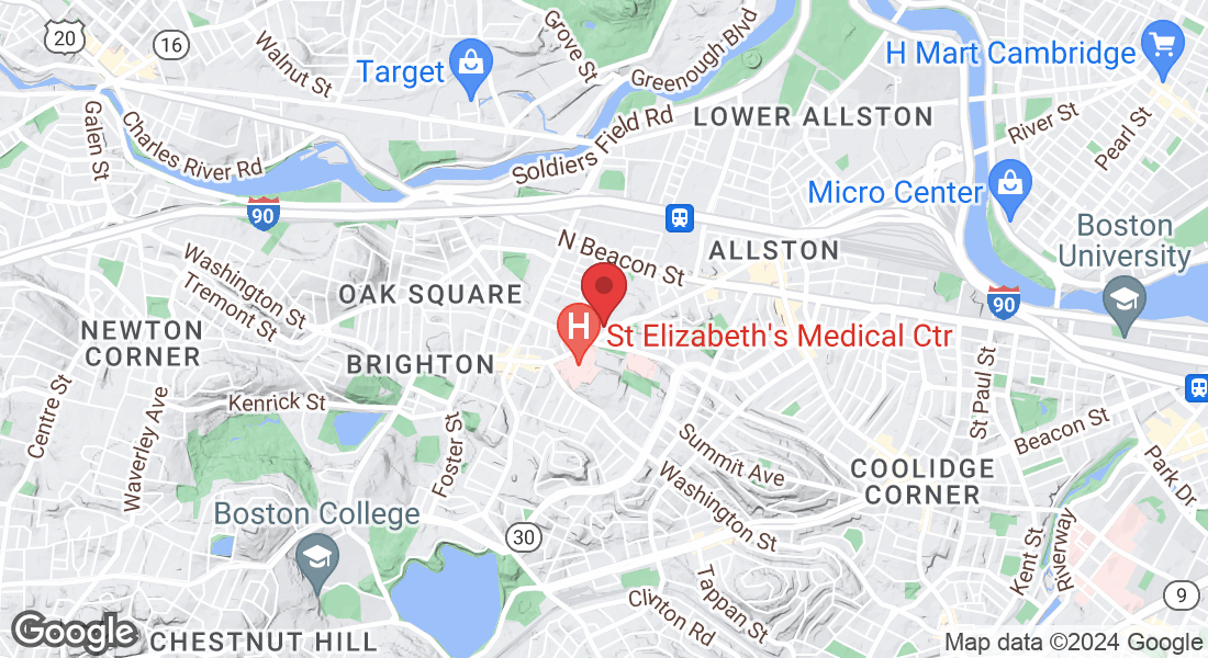 697 Cambridge St suite 303, Brighton, MA 02135, USA