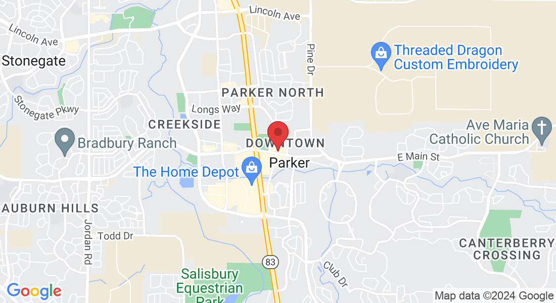 Parker, CO, USA