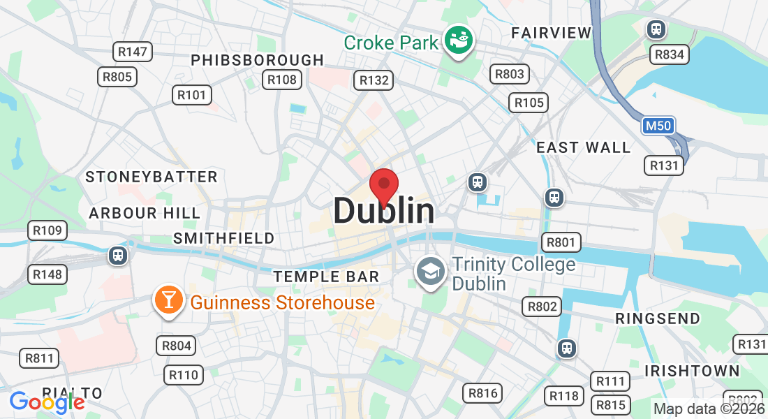 Dublin, Ireland