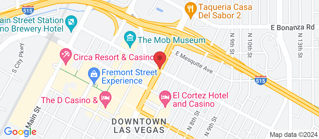 Las Vegas, NV, USA