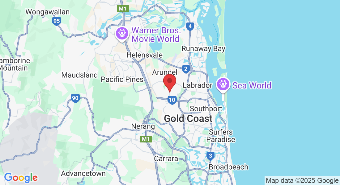 Parkwood QLD 4214, Australia