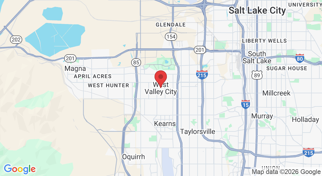 West Valley City, UT, USA