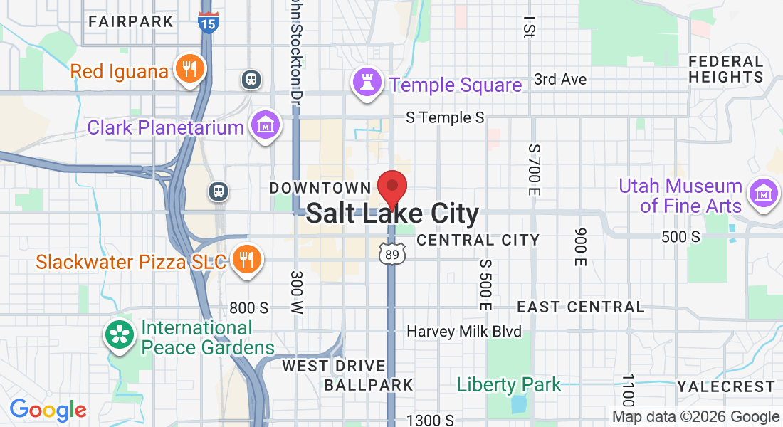 Salt Lake City, UT, USA