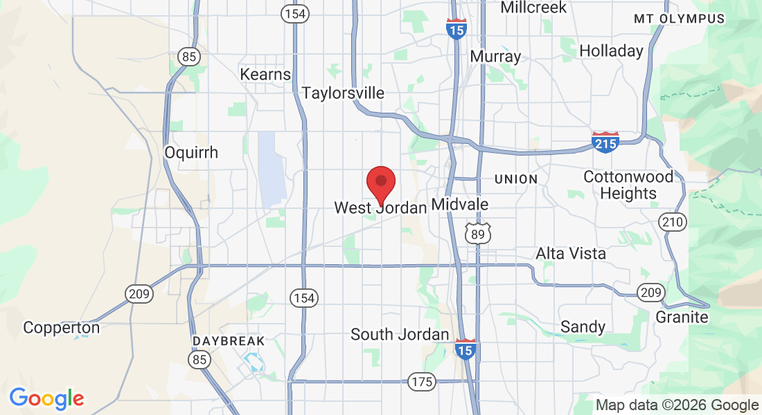 West Jordan, UT, USA