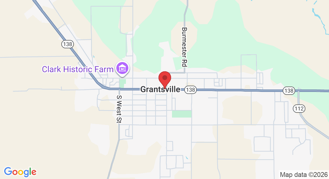Grantsville, UT, USA