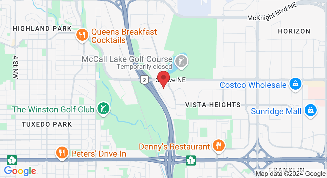 1223 31 Ave NE, Calgary, AB T2E 7W1, Canada