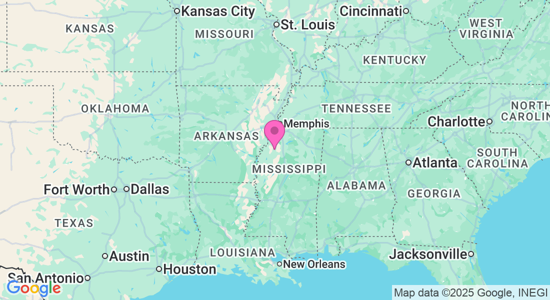 Lambert, MS, USA