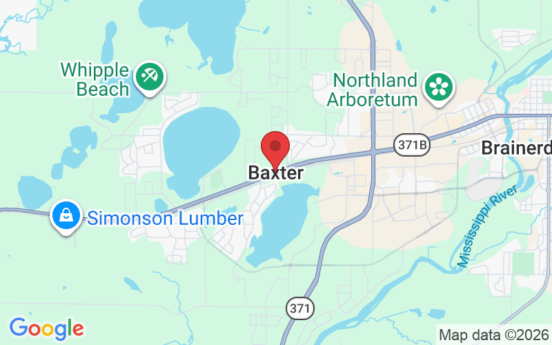 Baxter, MN, USA