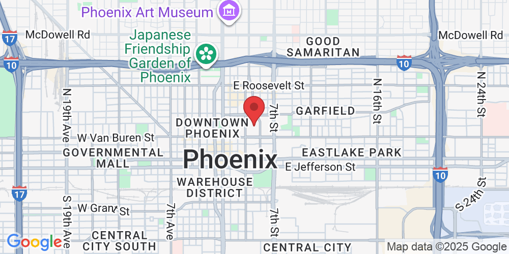 Phoenix, AZ 85004, USA