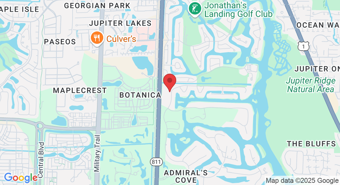 2151 FL A1AAlt #1200, Jupiter, FL 33477, USA