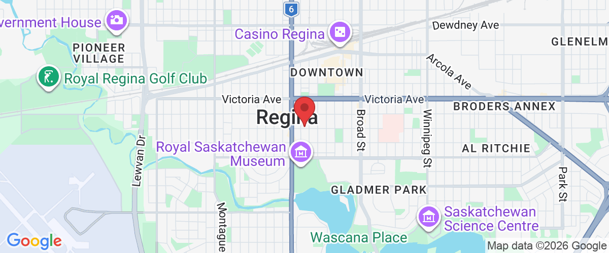 2432 14 Ave, Regina, SK S4P 0Y3, Canada