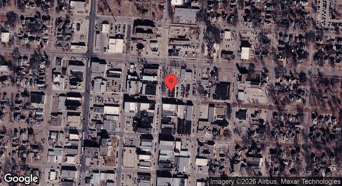 152 E 6th St, Fremont, NE 68025, USA