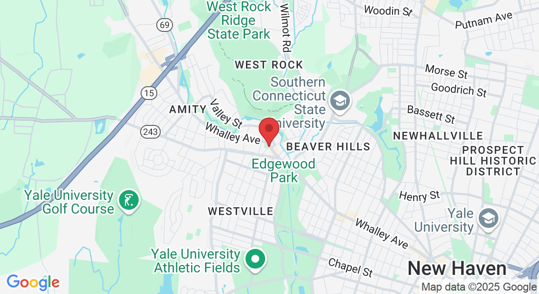924 Whalley Ave, New Haven, CT 06515, USA