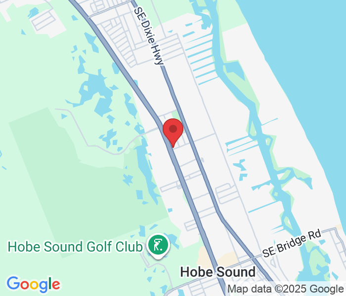 8145 SE Pettway St, Hobe Sound, FL 33455, USA