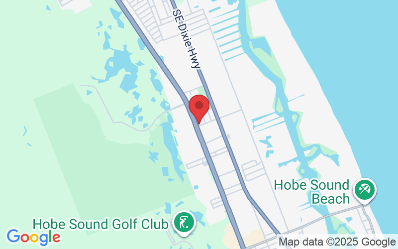 8145 SE Pettway St, Hobe Sound, FL 33455, USA