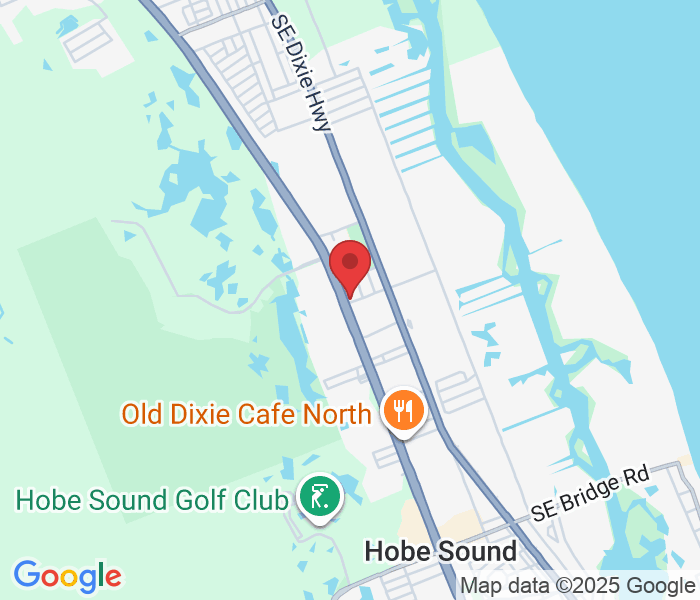 8145 SE Pettway St, Hobe Sound, FL 33455, USA