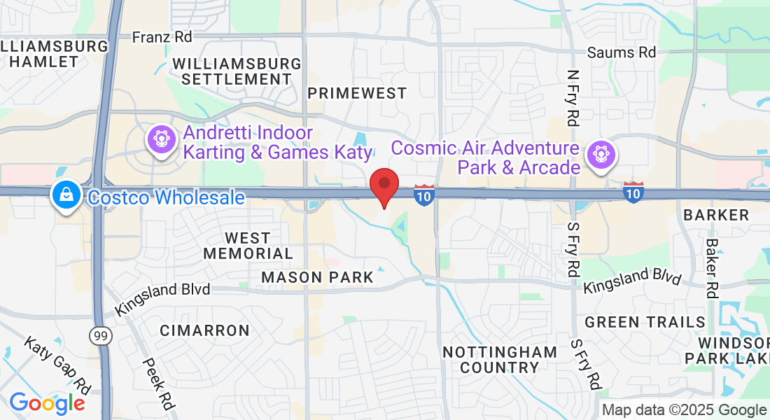 21555 Katy Fwy suite c, Katy, TX 77450, USA