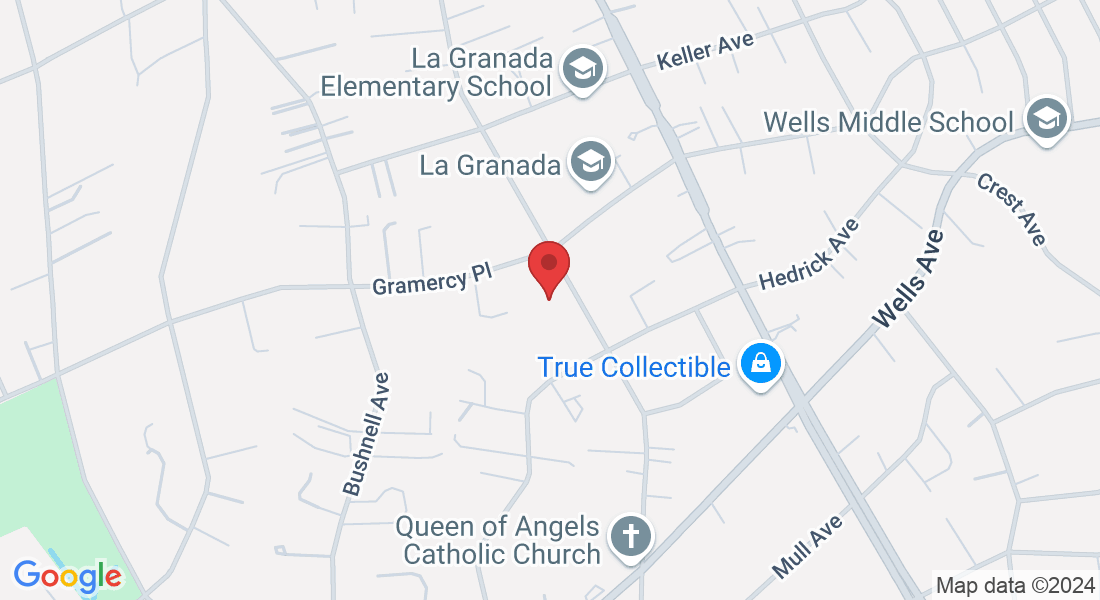 5252 Jones Ave, Riverside, CA 92505, USA