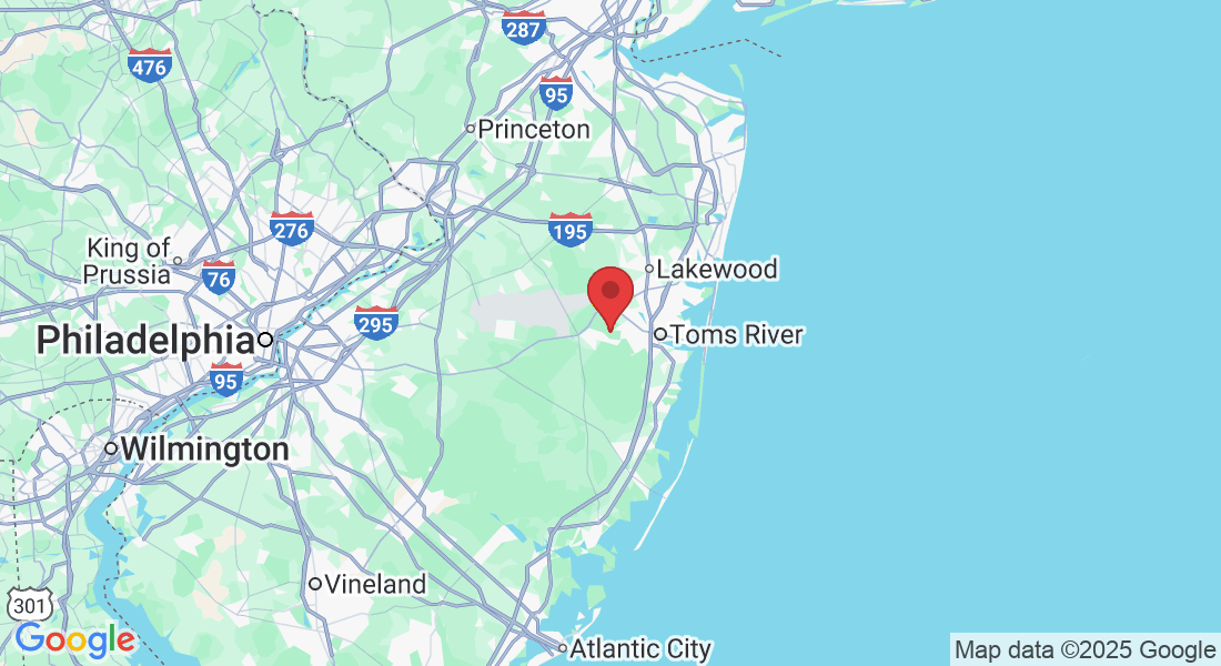 Ocean County, NJ, USA