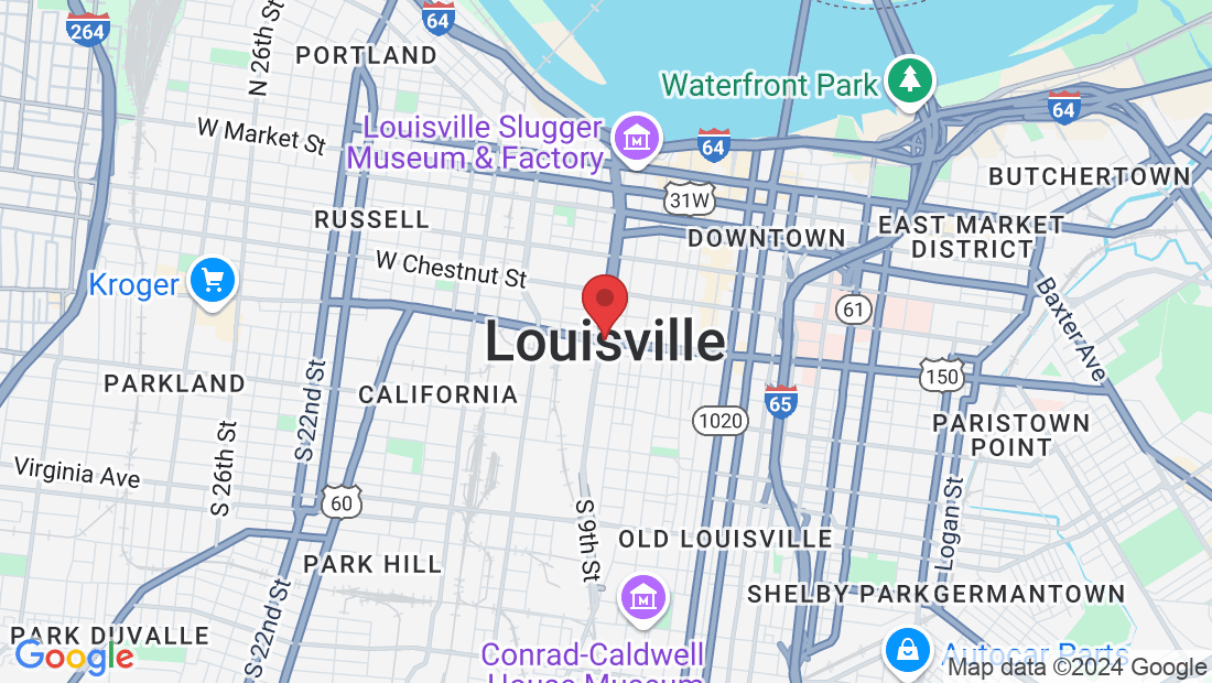 Louisville, KY, USA