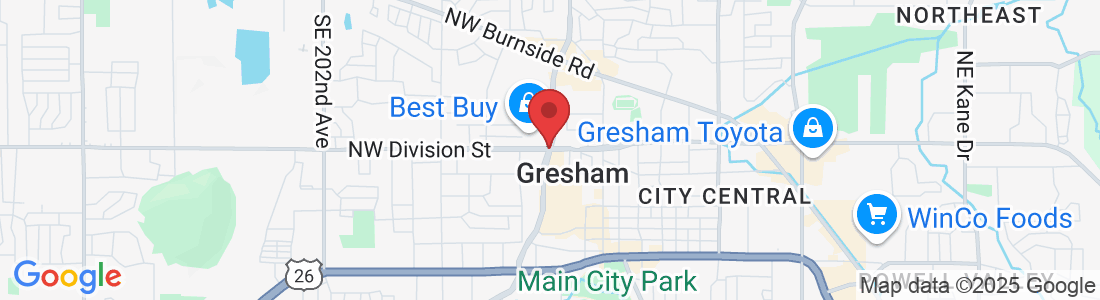 Gresham, OR, USA
