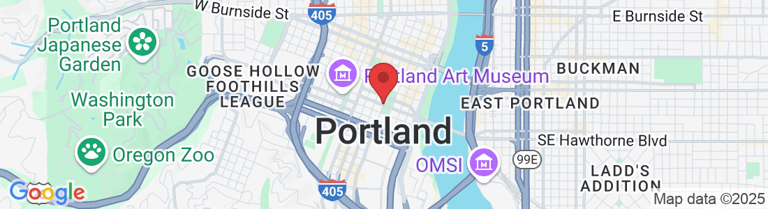 Portland, OR, USA