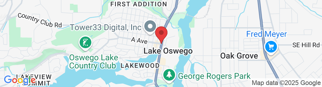Lake Oswego, OR, USA