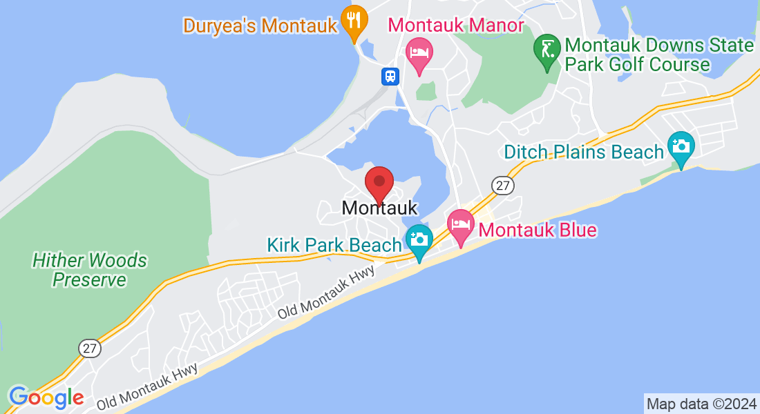 Montauk, NY 11954, USA