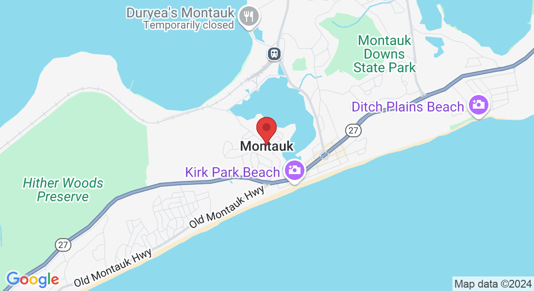Montauk, NY 11954, USA