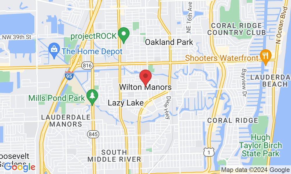Wilton Manors, FL, USA