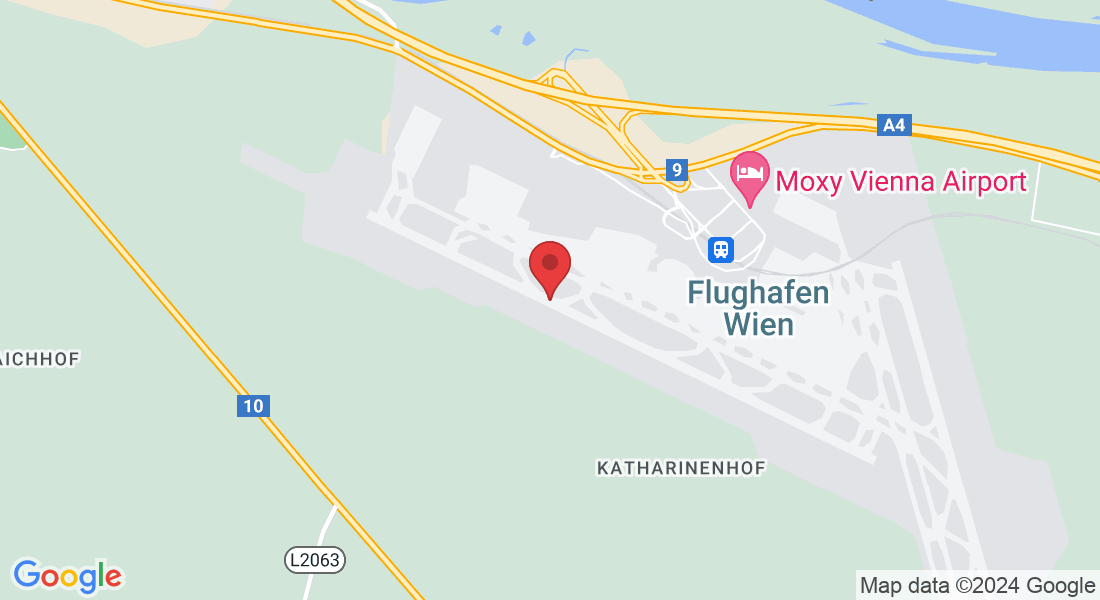 1300 Schwechat, Austria