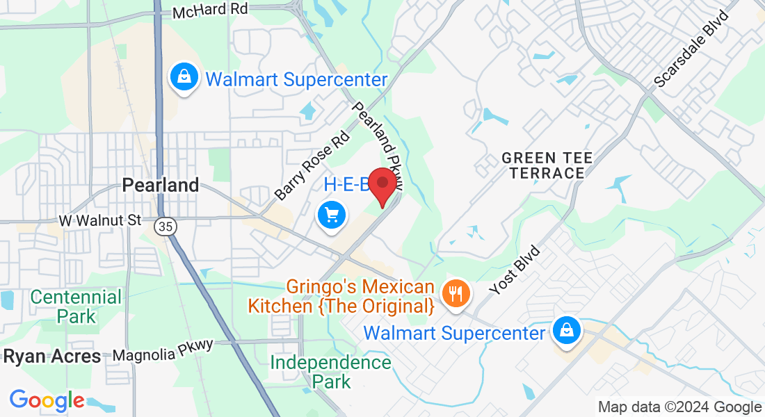 2470 Pearland Pkwy suite 110, Pearland, TX 77581, USA
