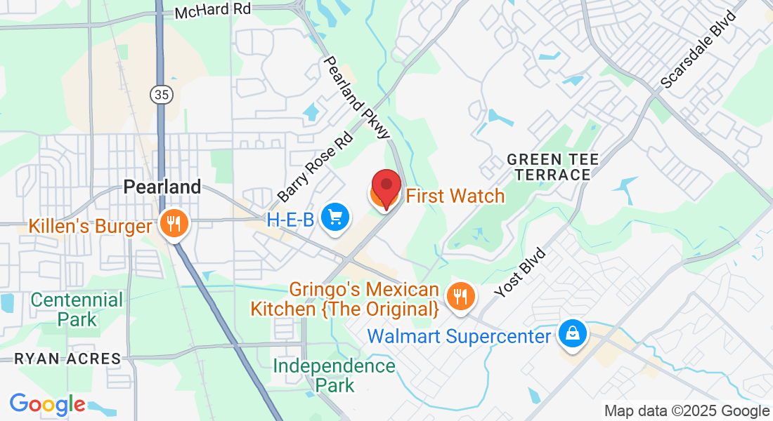 2470 Pearland Pkwy suite 110, Pearland, TX 77581, USA