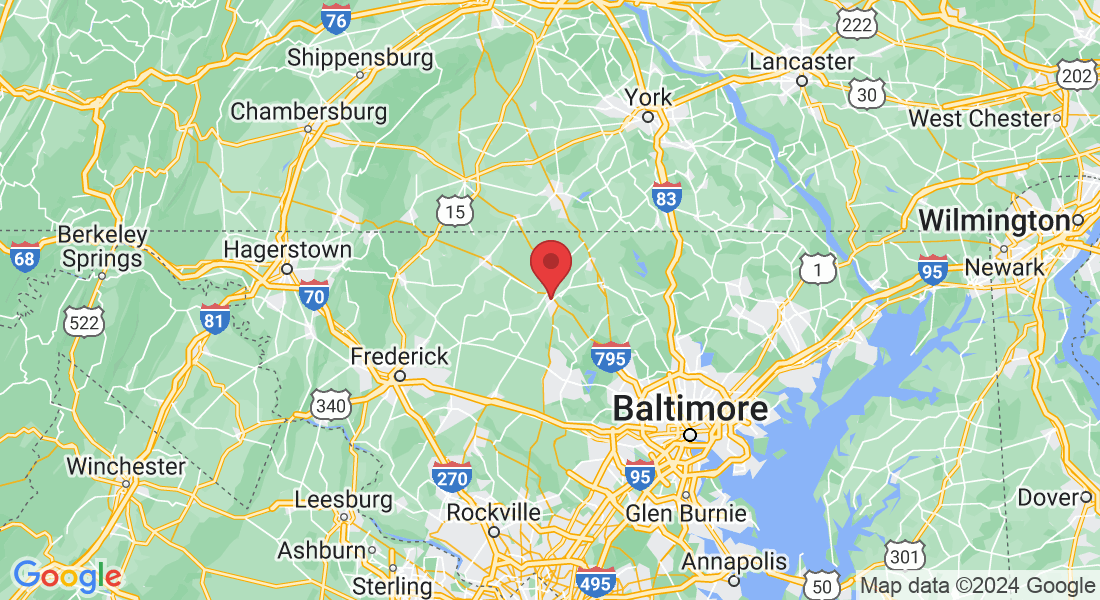 Westminster, MD, USA