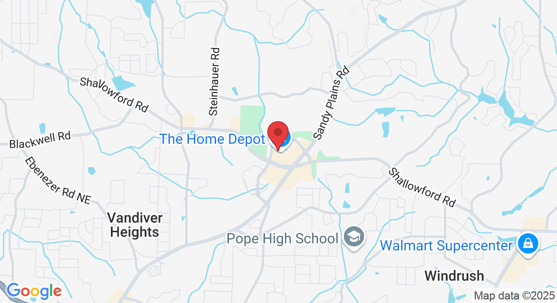 3605 Sandy Plains Rd #260, Marietta, GA 30066, USA