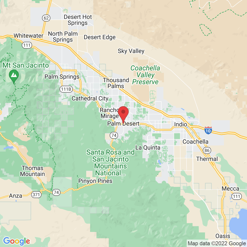 Palm Desert, CA, USA