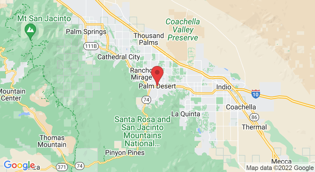 Palm Desert, CA, USA
