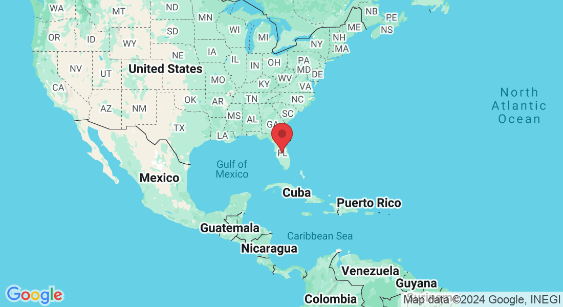 Florida, USA