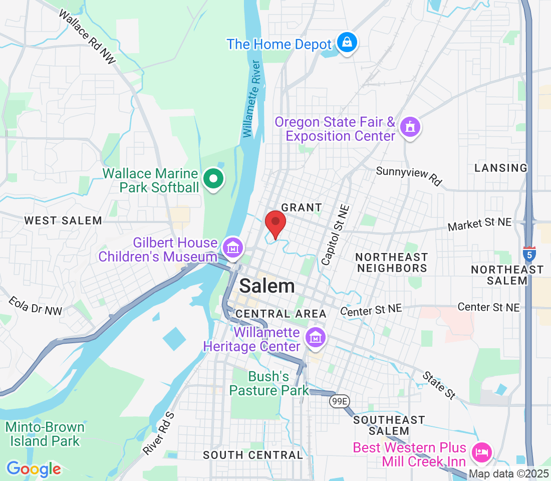 880 Liberty St NE #113, Salem, OR 97301, USA