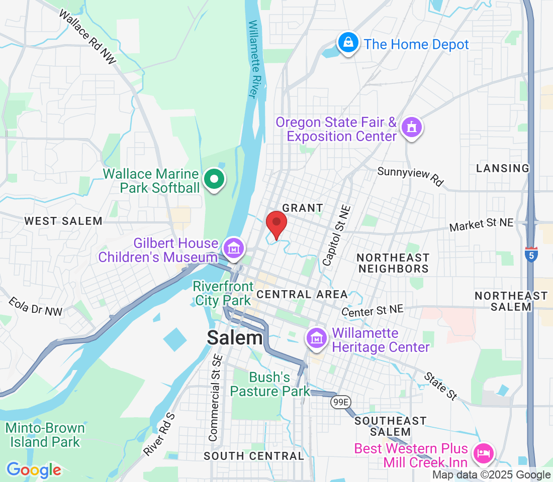 880 Liberty St NE #113, Salem, OR 97301, USA