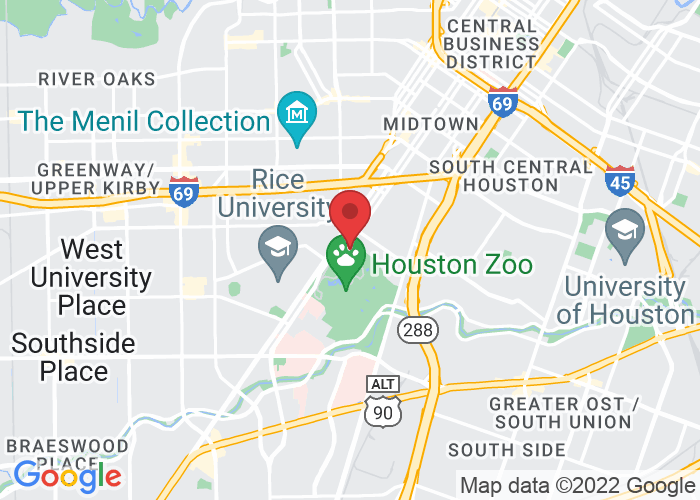 5555 Hermann Park Dr, Houston, TX 77030, USA