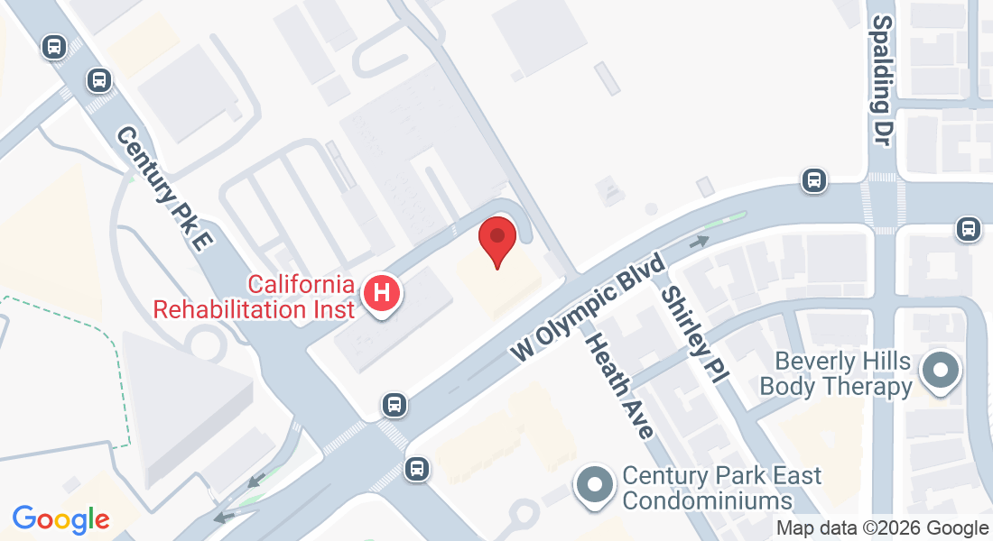 2080 Century Pk E suite 1503, Los Angeles, CA 90067, USA