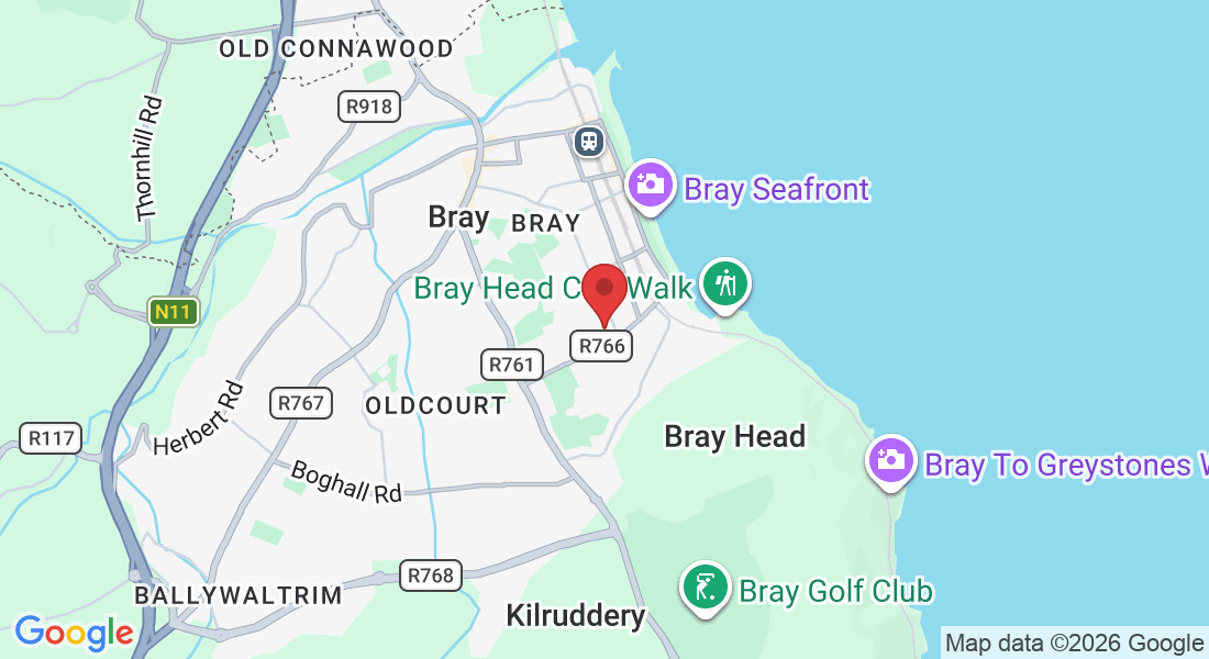 4 Sydenham Mews, Bray, Co. Wicklow, A98 C620, Irlande